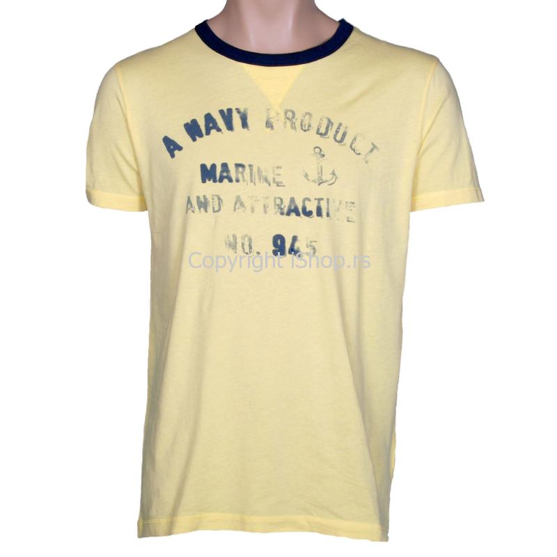 muška majica ishop online prodaja