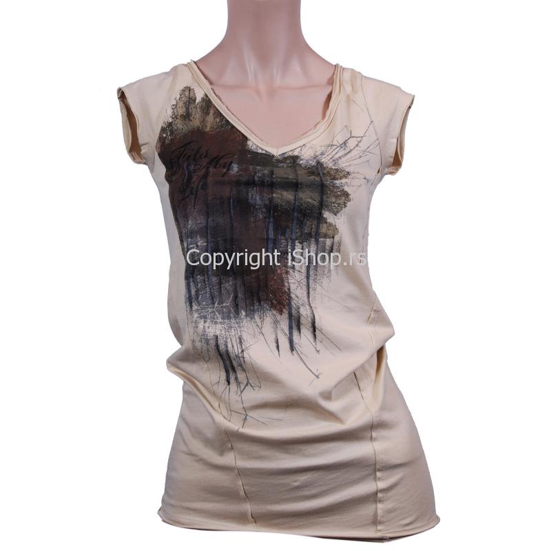 ženska majica ishop online prodaja