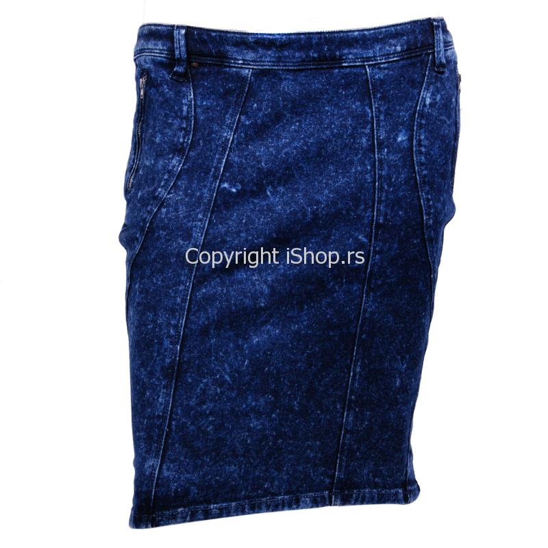 ženska suknja ishop online prodaja