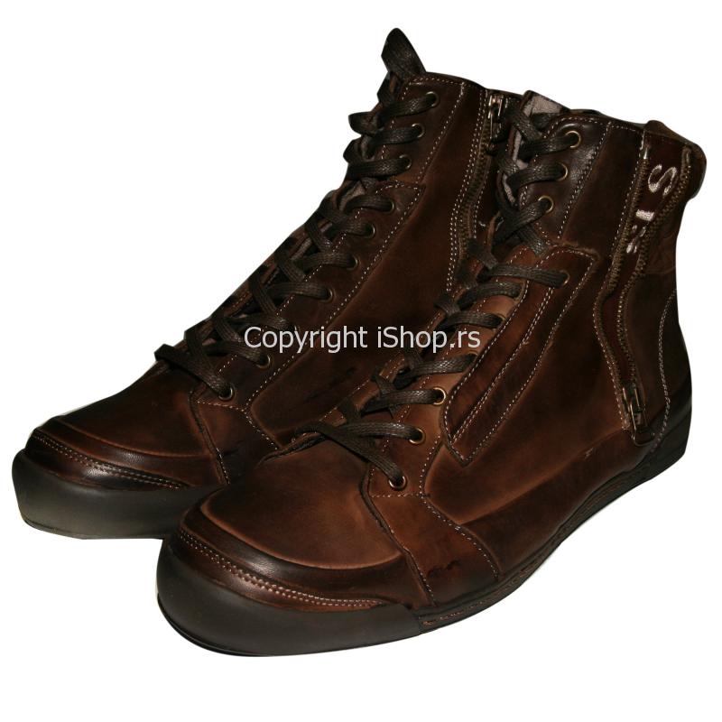 muške duboke cipele ishop online prodaja