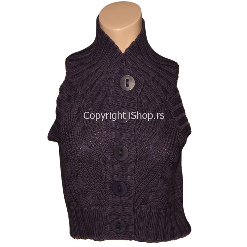 ženski prsluk ishop online prodaja