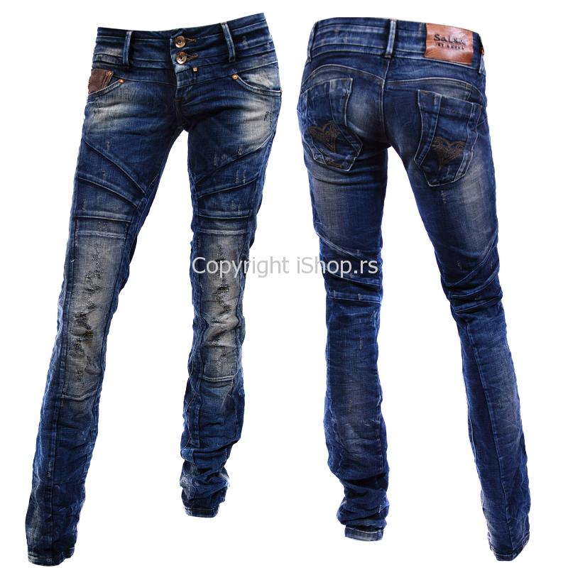 ženske farmerke ishop online prodaja