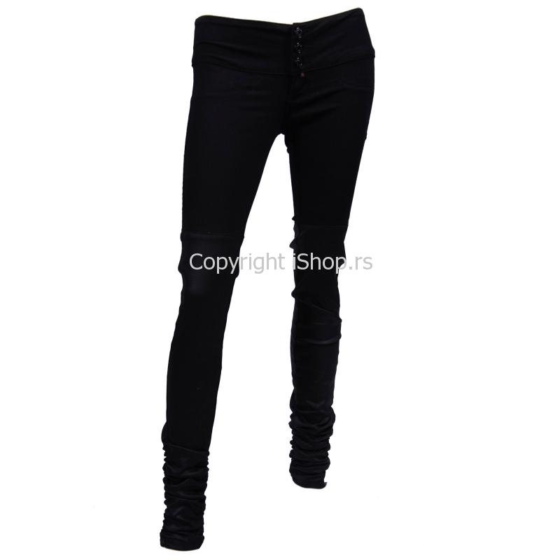 ženske pantalone ishop online prodaja