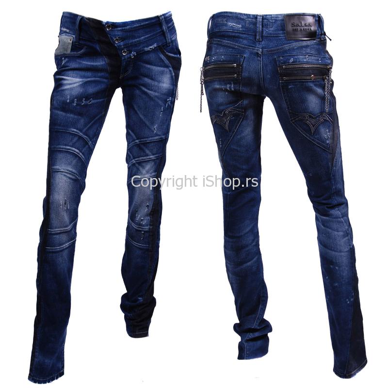 ženske farmerke ishop online prodaja