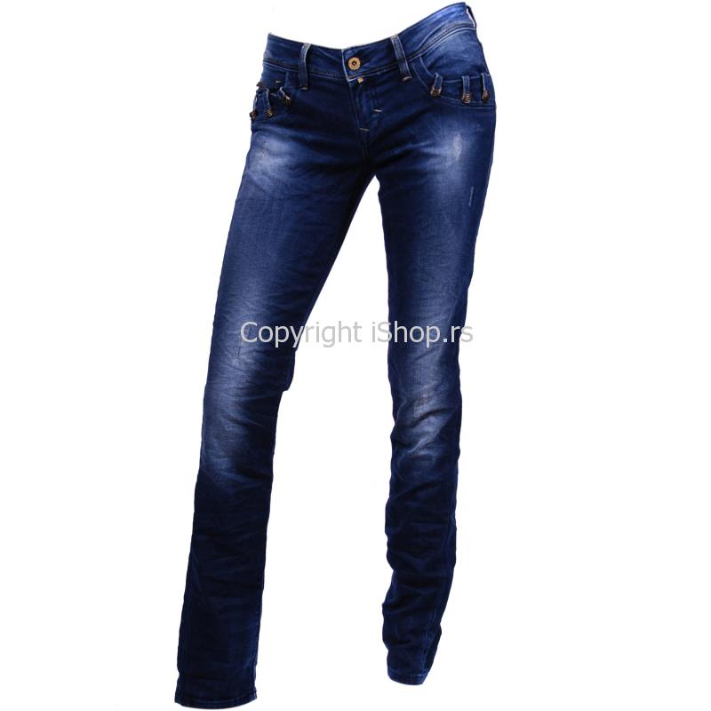 ženske farmerke ishop online prodaja