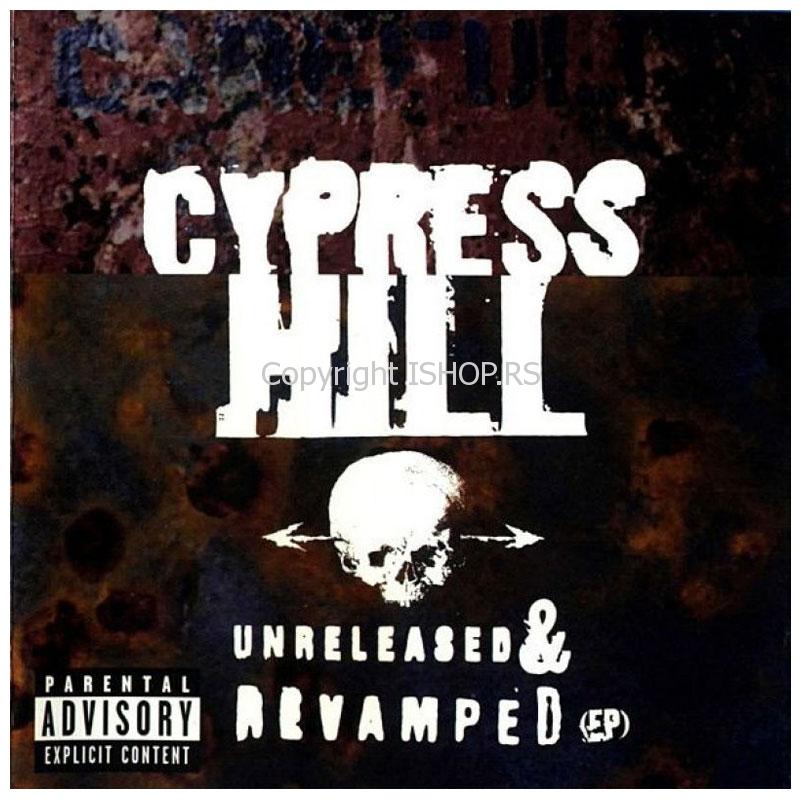 original cd unreleaser i revamped ishop online prodaja