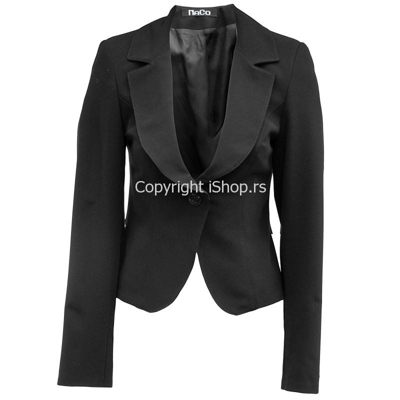 ženski sako ishop online prodaja