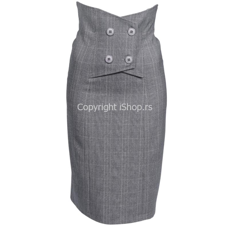 ženska suknja ishop online prodaja