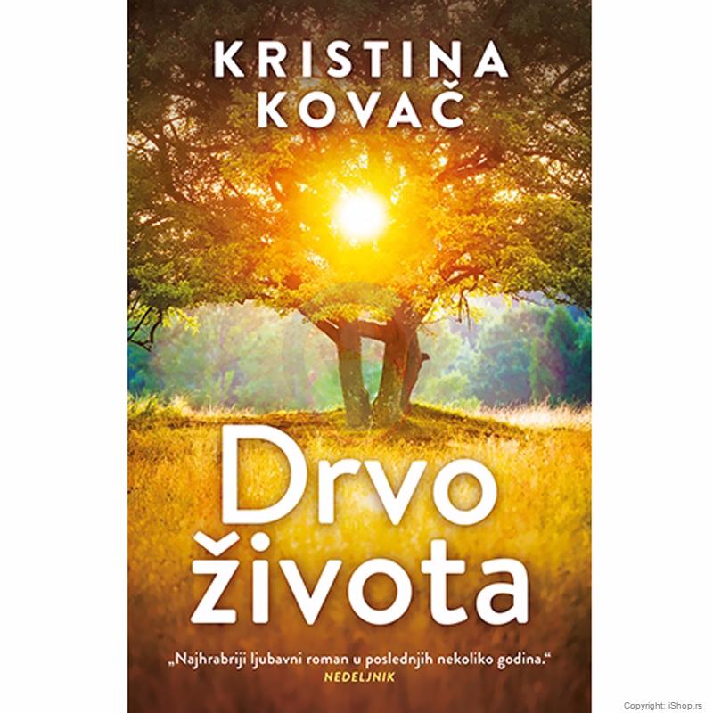 knjiga drvo života ishop online prodaja