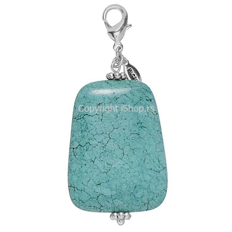 ženski privezak ishop online prodaja