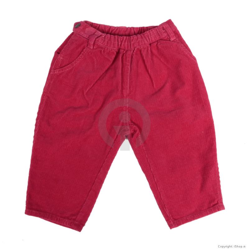 dečije pantalone ishop online prodaja
