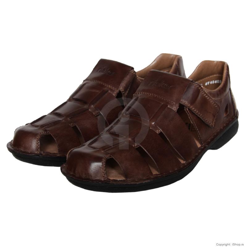 muške sandale ishop online prodaja