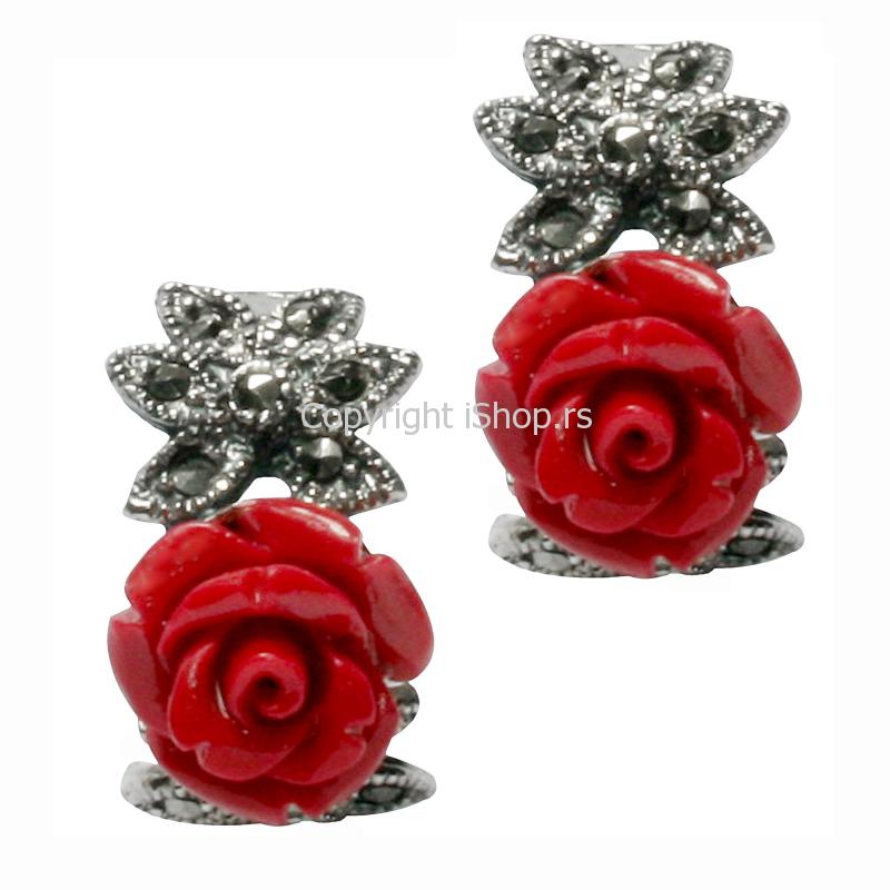 ženske minđuše ishop online prodaja