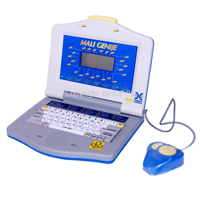 dečija kompjuter ishop online prodaja