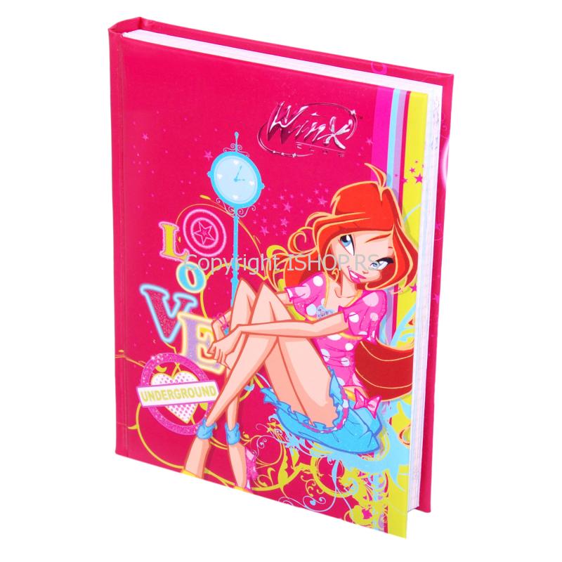 agenda winx ishop online prodaja
