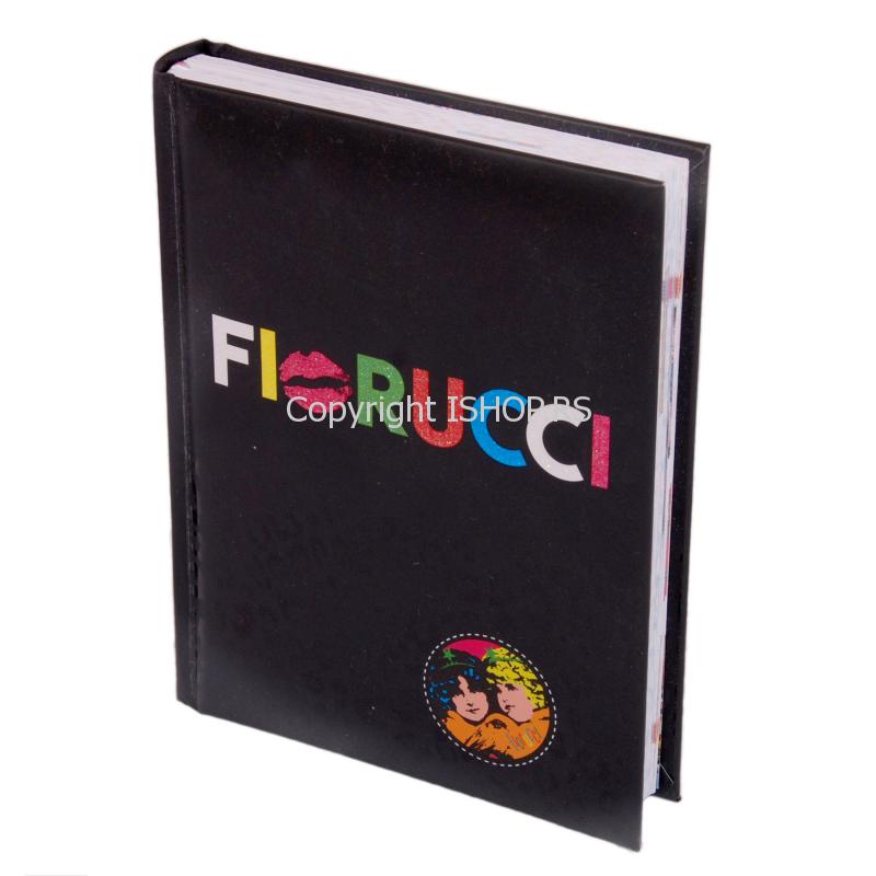 rokovnik agenda fiorucci ishop online prodaja