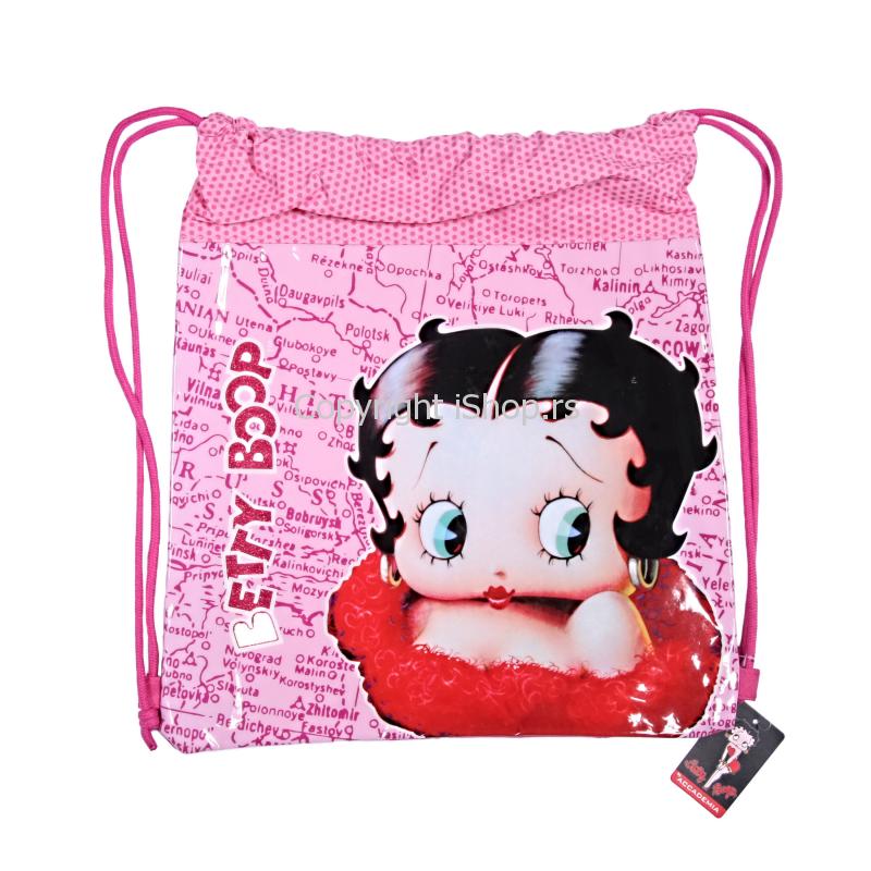 torba betty boop ishop online prodaja