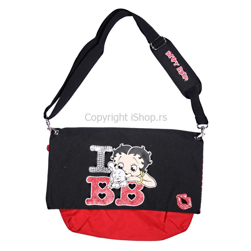 torba betty boop ishop online prodaja