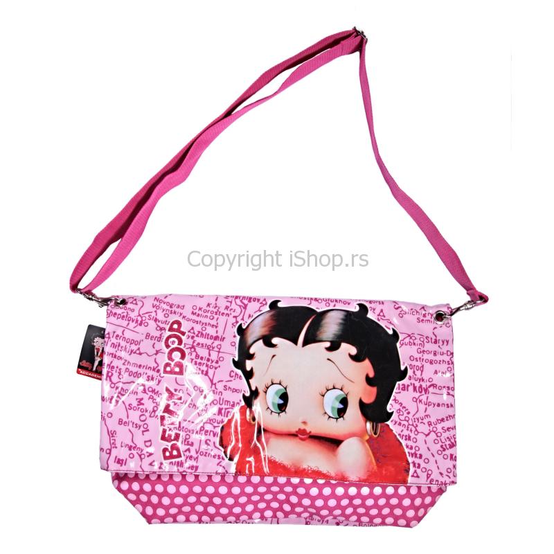 torba betty boop ishop online prodaja