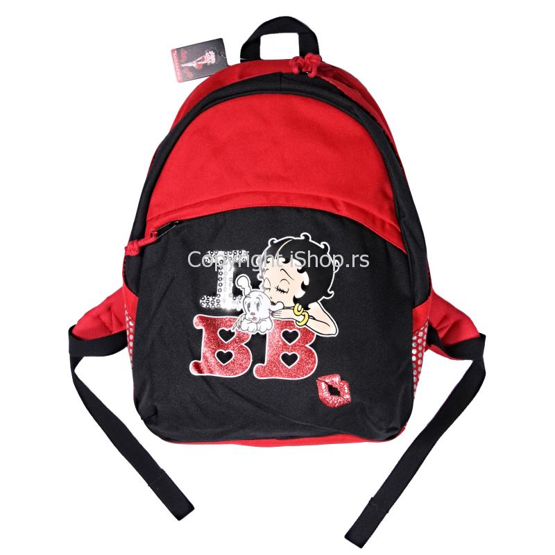dečijiu ranac betty boop ishop online prodaja