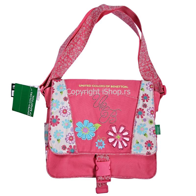 torba benetton ishop online prodaja