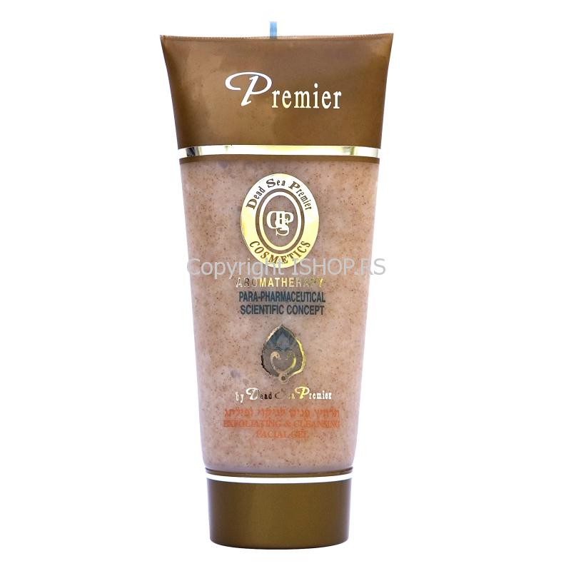 gel za čišćenje lica 130ml ishop online prodaja
