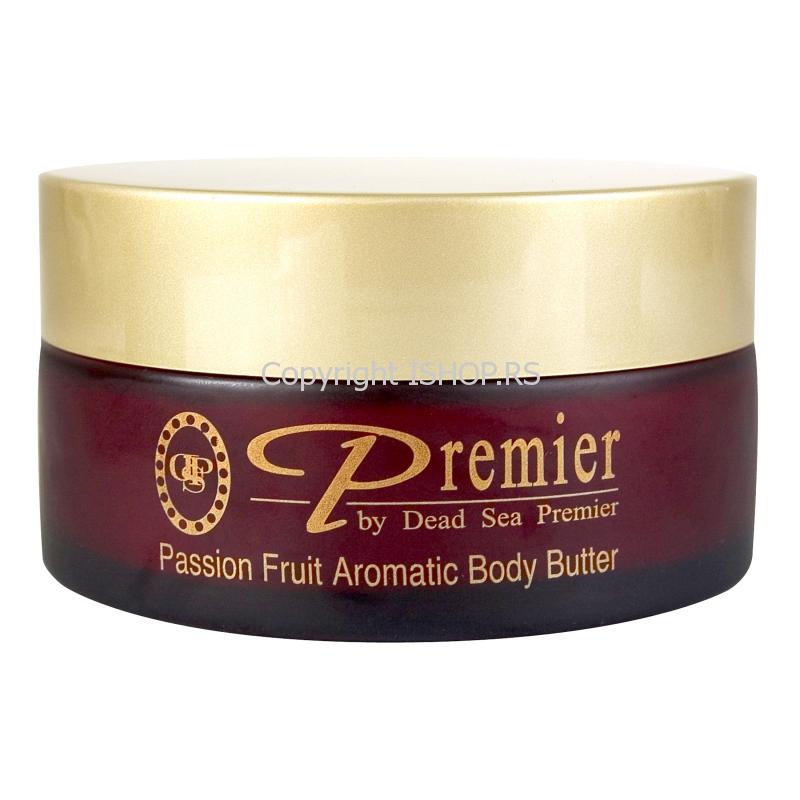 puter krema za telo (tropsko voće) 175ml ishop online prodaja