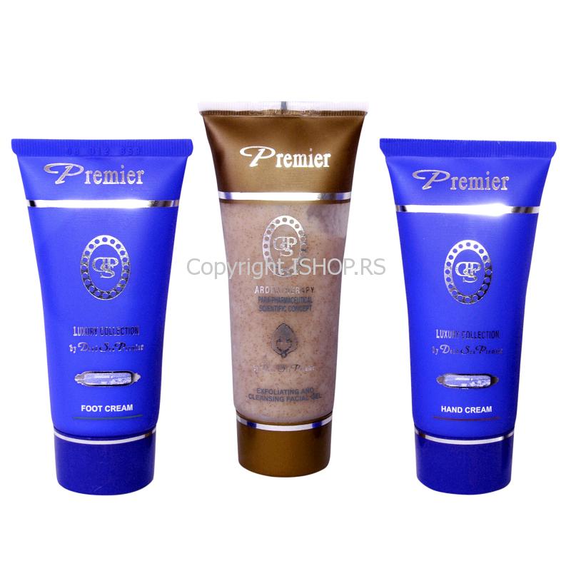 trio poklon paket ishop online prodaja