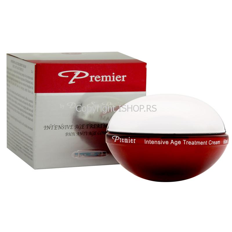 biox krema za lice l1 50ml ishop online prodaja