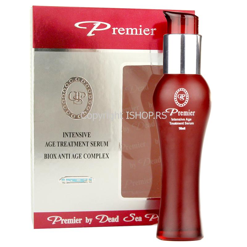 biox serum za lice l2 60ml ishop online prodaja