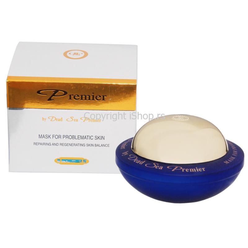 maska za problematičnu kožu ishop online prodaja