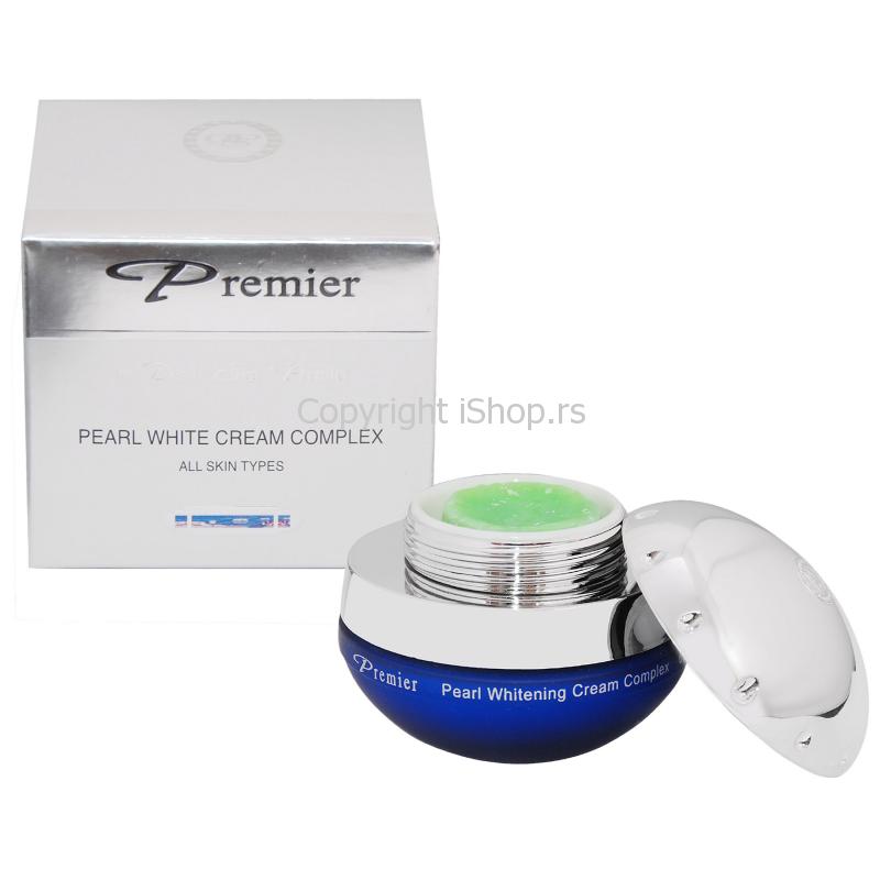 krema za izbeljivanje fleka na licu ishop online prodaja