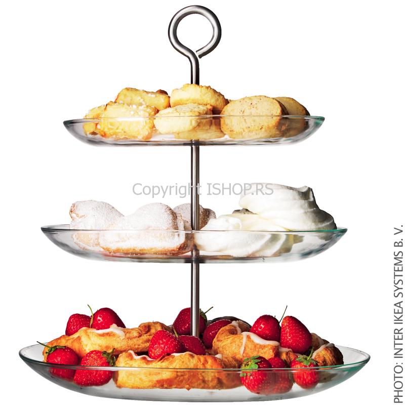 posuda za kolače ishop online prodaja