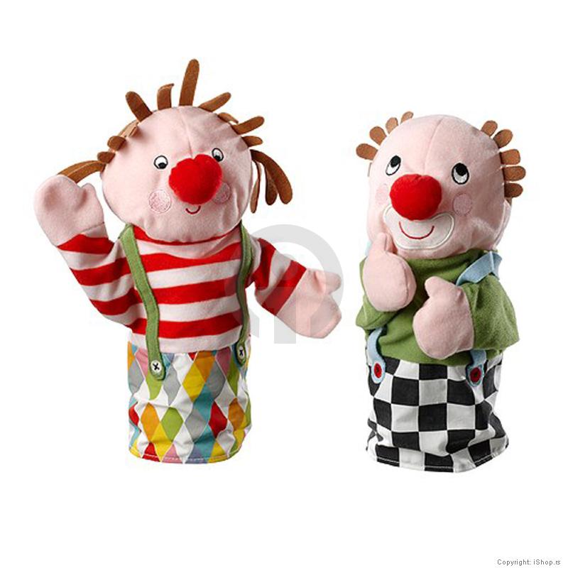 igračke za ruku cirkus ishop online prodaja