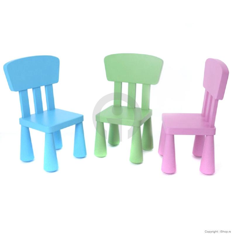 stolica za decu ishop online prodaja