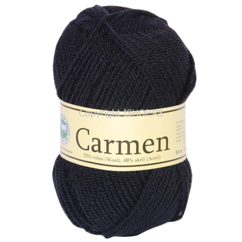 carmen vunica za pletenje ishop online prodaja