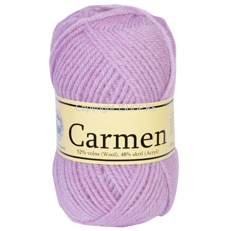 carmen vunica za pletenje ishop online prodaja