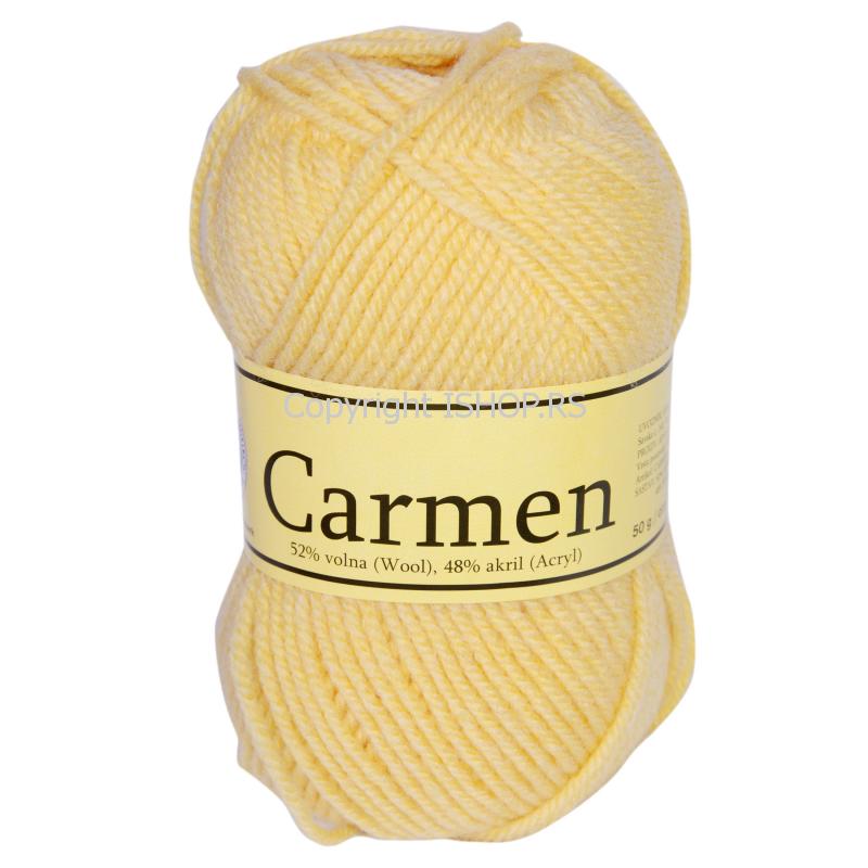 carmen vunica za pletenje ishop online prodaja