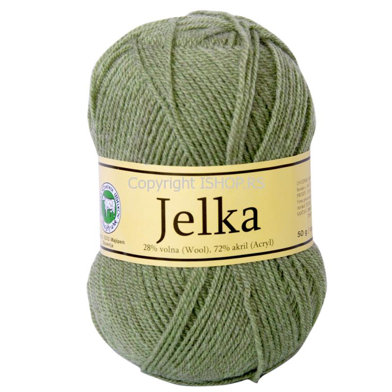 jelka vunica za pletenje ishop online prodaja