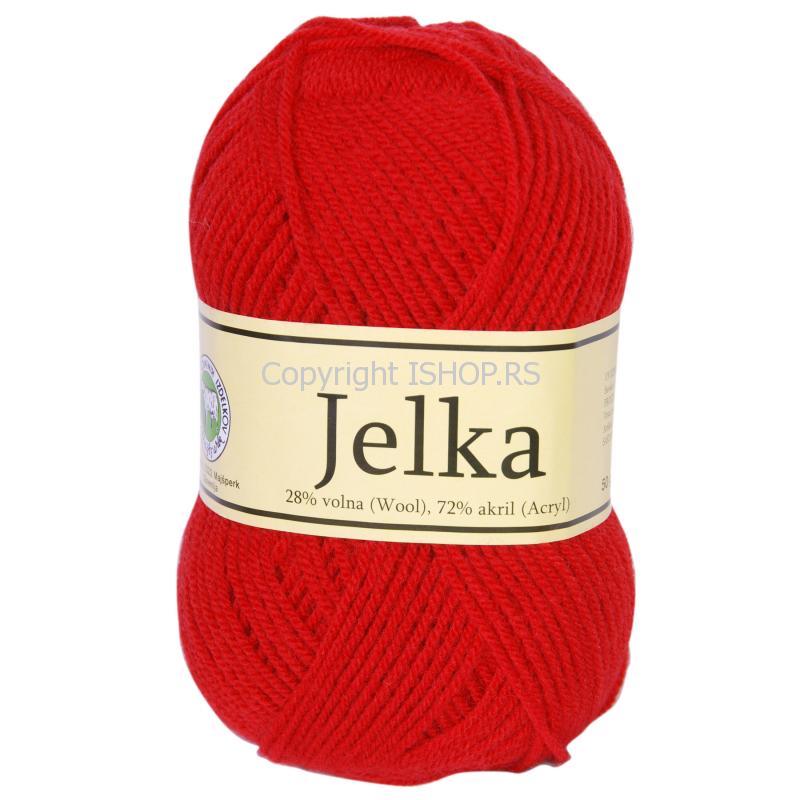 jelka vunica za pletenje ishop online prodaja