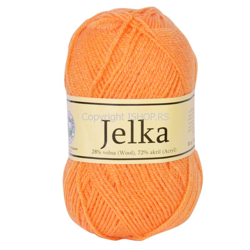 jelka vunica za pletenje ishop online prodaja