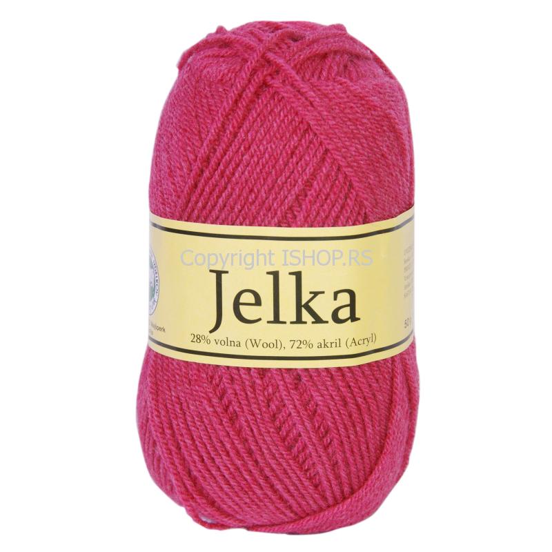 jelka vunica za pletenje ishop online prodaja