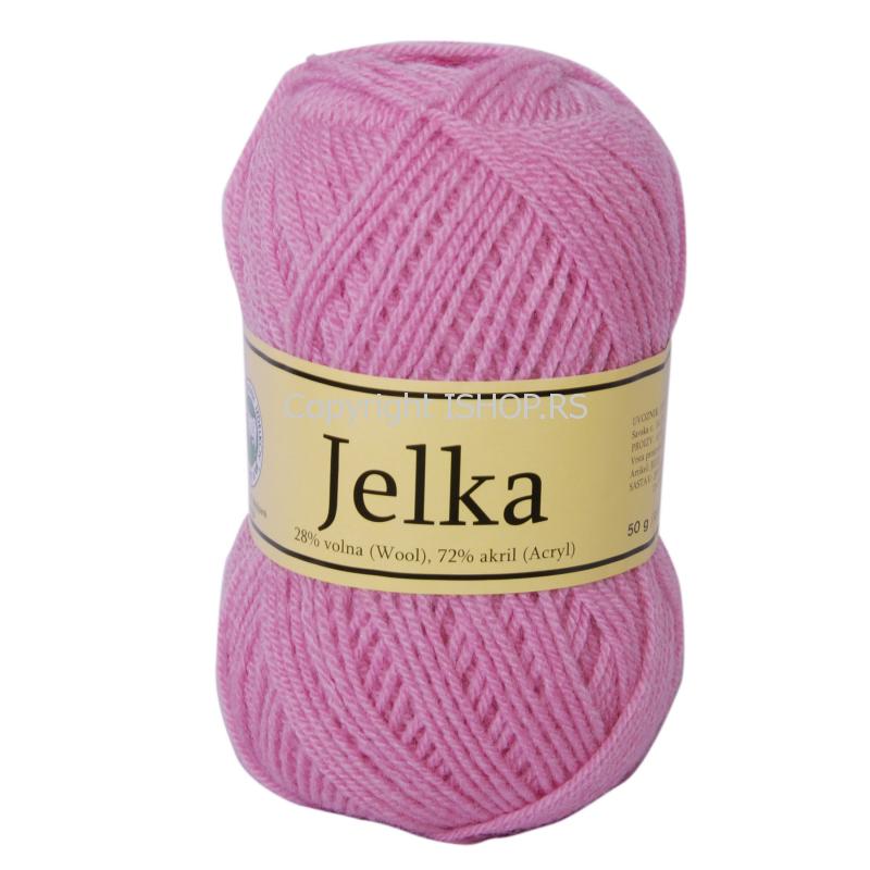 jelka vunica za pletenje ishop online prodaja