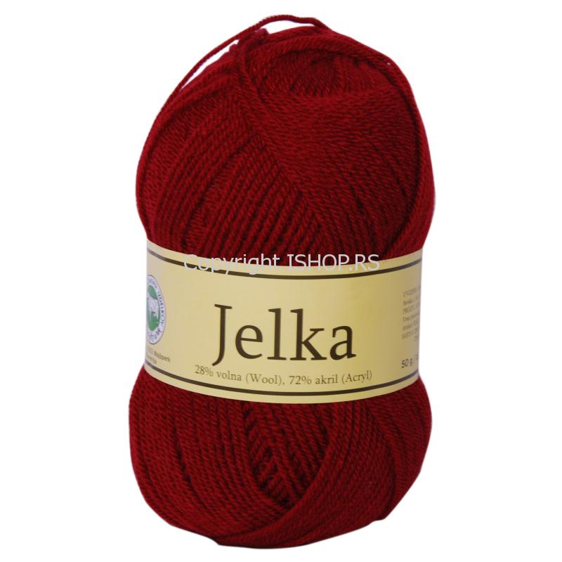 jelka vunica za pletenje ishop online prodaja