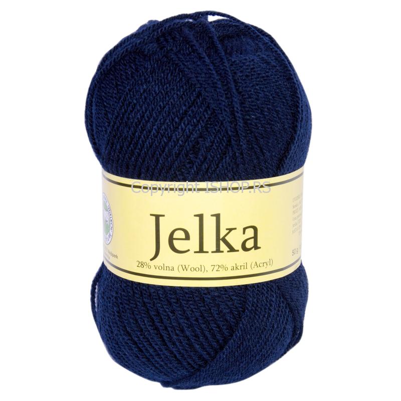 jelka vunica za pletenje ishop online prodaja