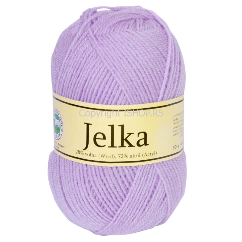 jelka vunica za pletenje ishop online prodaja