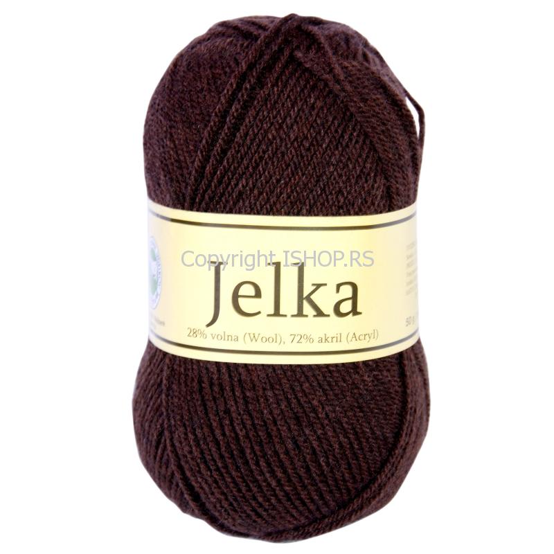 jelka vunica za pletenje ishop online prodaja