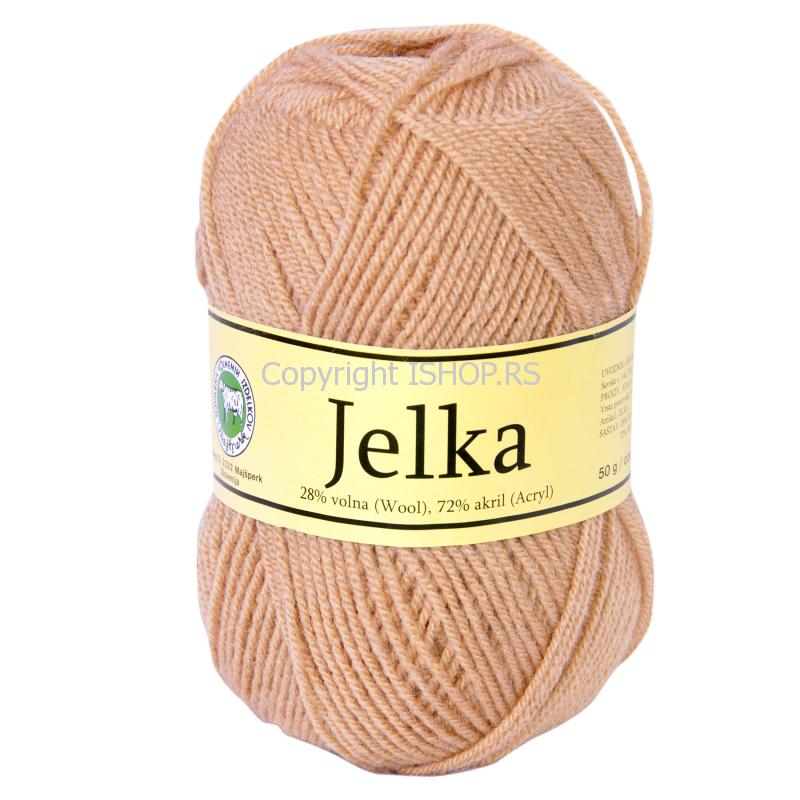 jelka vunica za pletenje ishop online prodaja