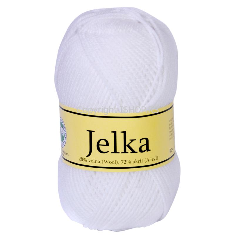jelka vunica za pletenje ishop online prodaja