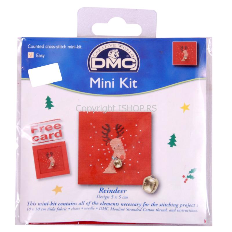 mini kit za vez ishop online prodaja